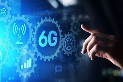 LG電子引領6G網絡關鍵技術研發，預計2029年實現商業化
