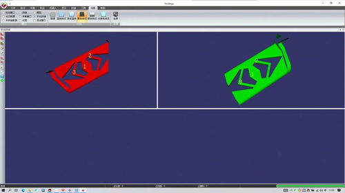 TechLego 三維數字化采集軟件推動數字文化創意軟件開發新浪潮